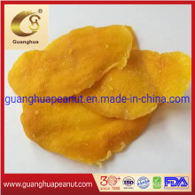 Dehydrated Mango Slices Dried Mango Slices Preserved Fruits with Premium Quality